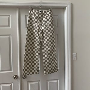 JustKass “Check Me Out” jean